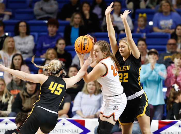 State Finals 3AGirls Salem-Lamar__0969